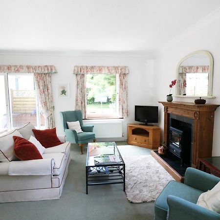 Westgate Cottage Ситингбърн Екстериор снимка