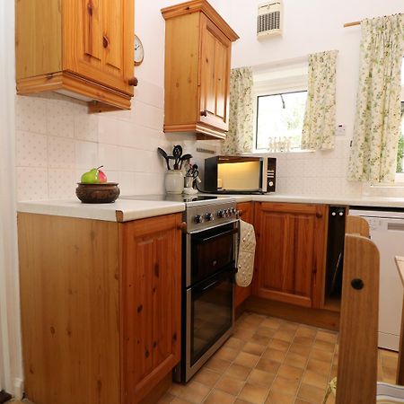 Westgate Cottage Ситингбърн Екстериор снимка