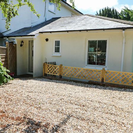 Westgate Cottage Ситингбърн Екстериор снимка