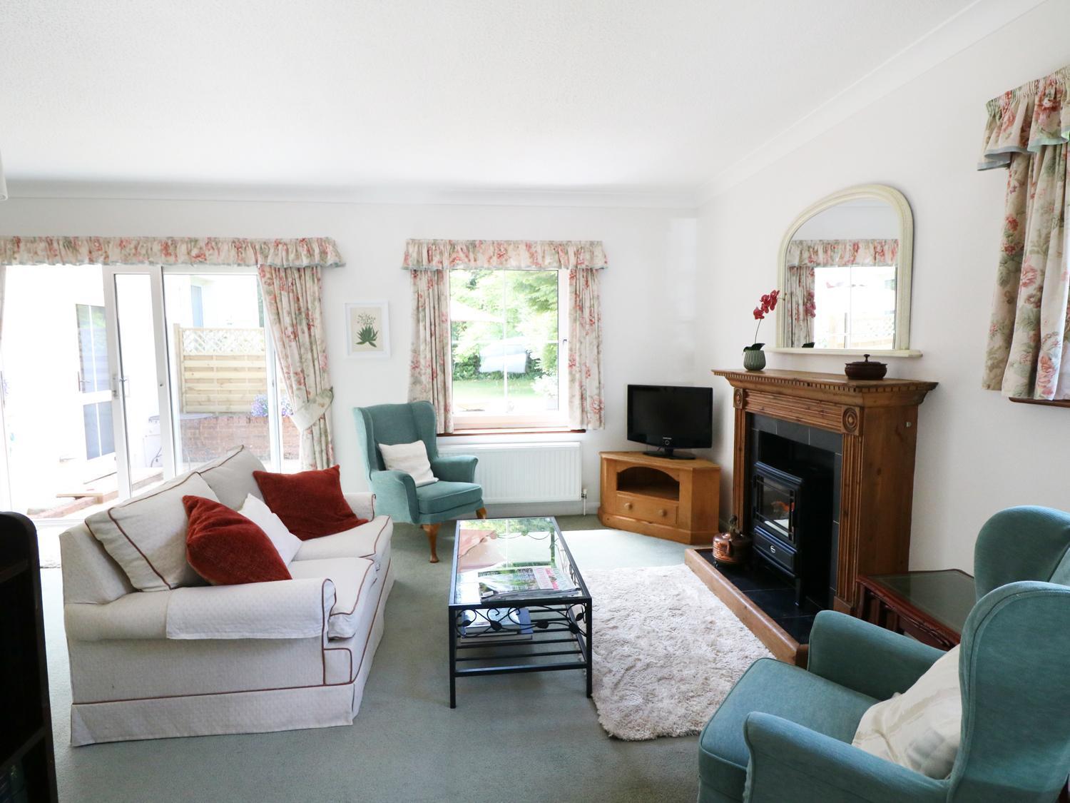 Westgate Cottage Ситингбърн Екстериор снимка