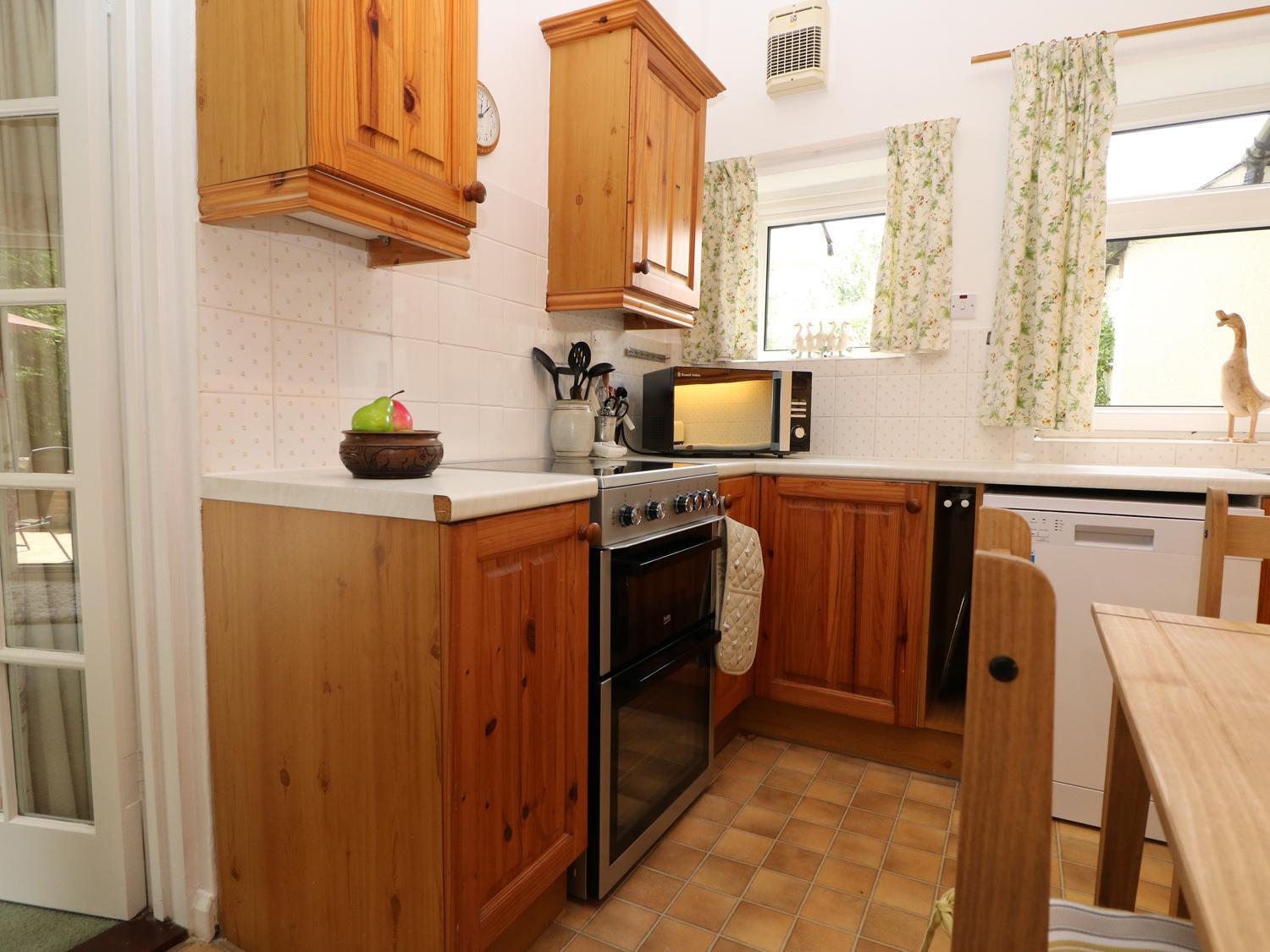 Westgate Cottage Ситингбърн Екстериор снимка