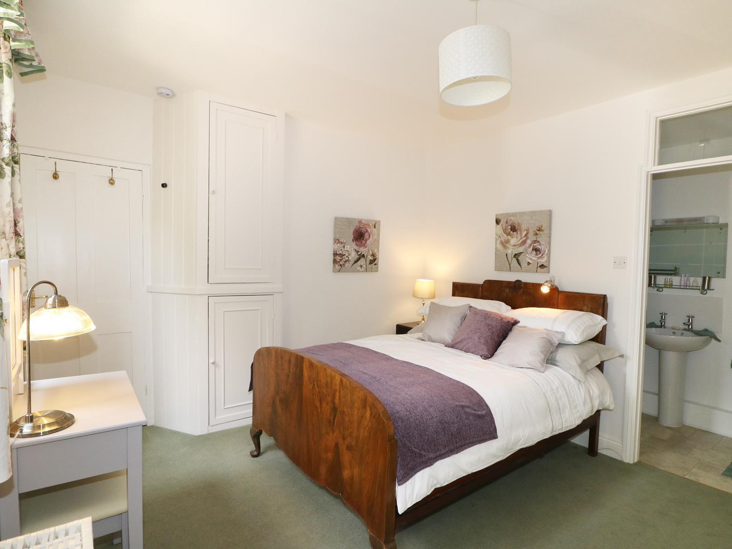 Westgate Cottage Ситингбърн Екстериор снимка