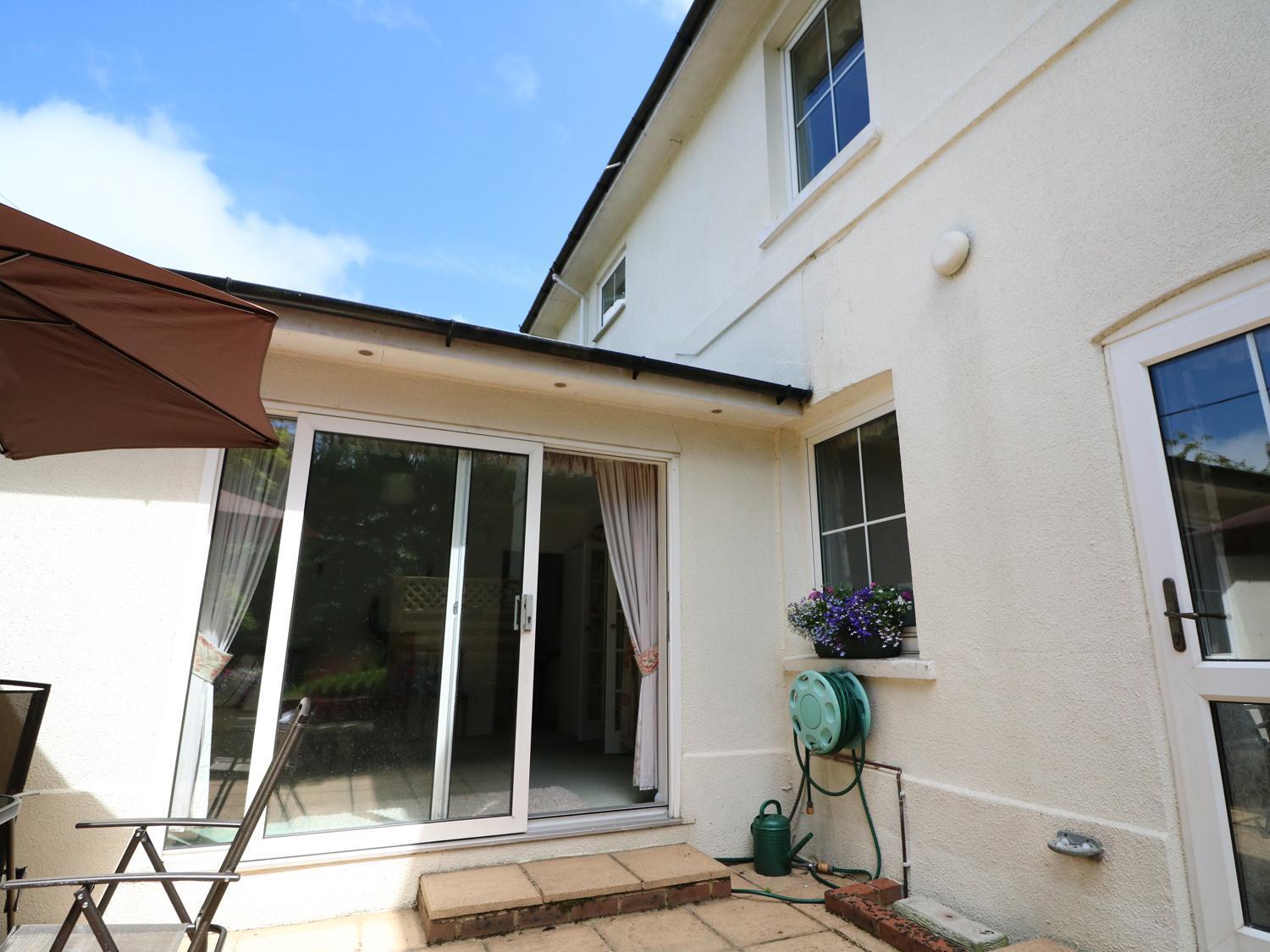 Westgate Cottage Ситингбърн Екстериор снимка