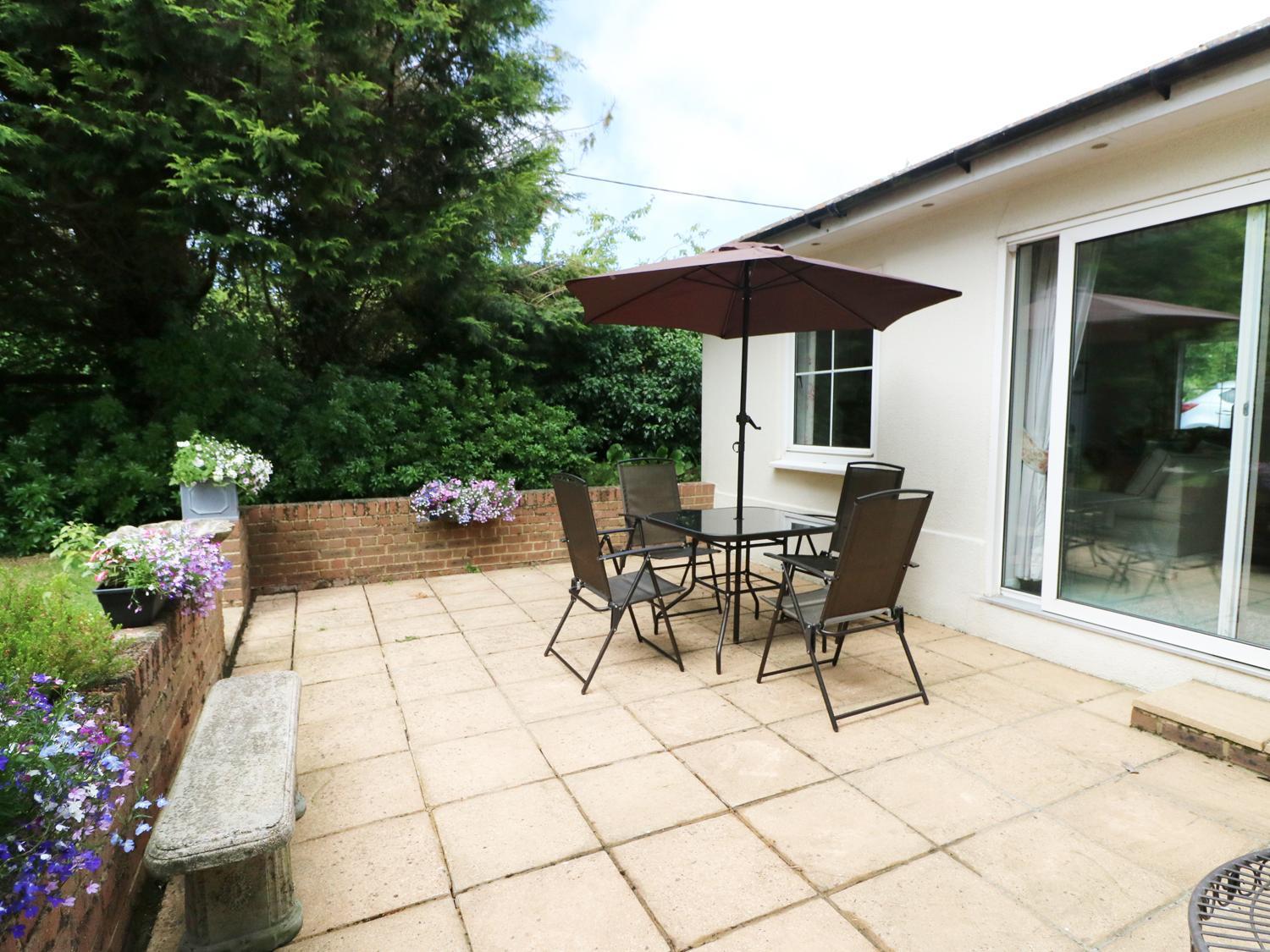 Westgate Cottage Ситингбърн Екстериор снимка