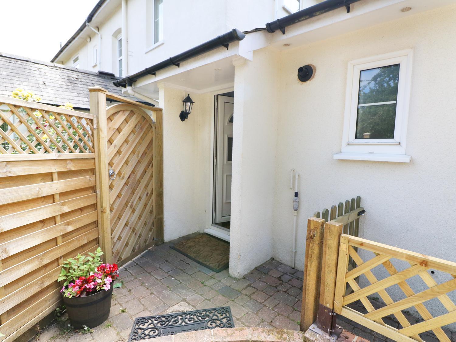 Westgate Cottage Ситингбърн Екстериор снимка