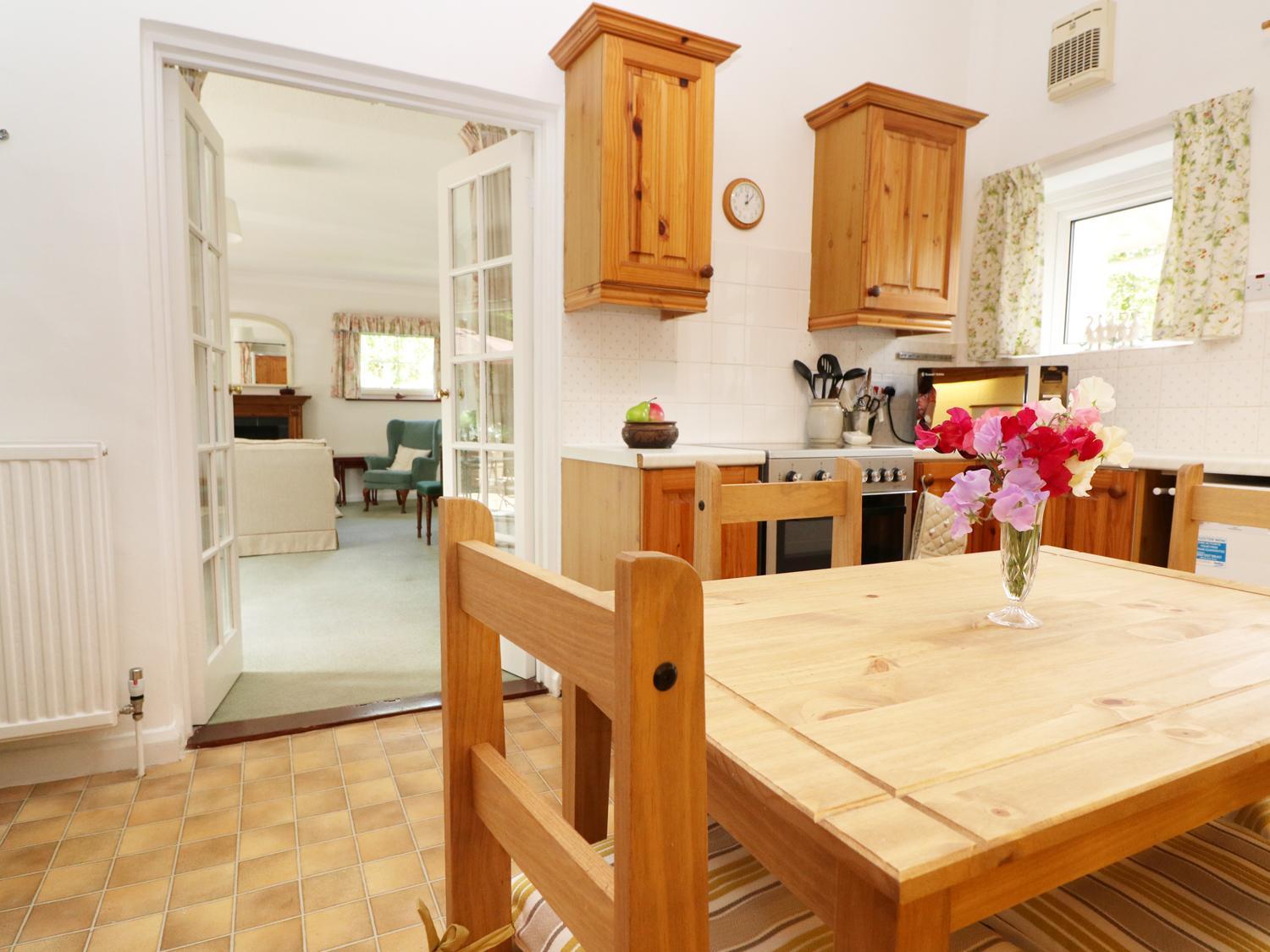 Westgate Cottage Ситингбърн Екстериор снимка