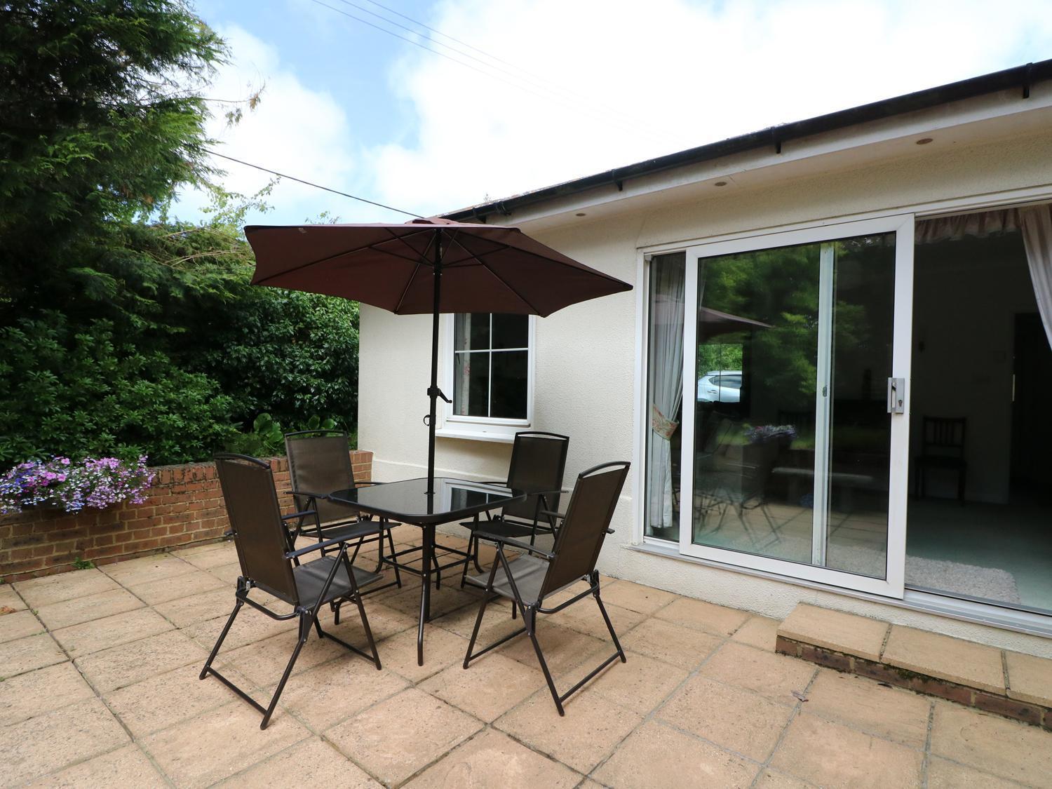 Westgate Cottage Ситингбърн Екстериор снимка