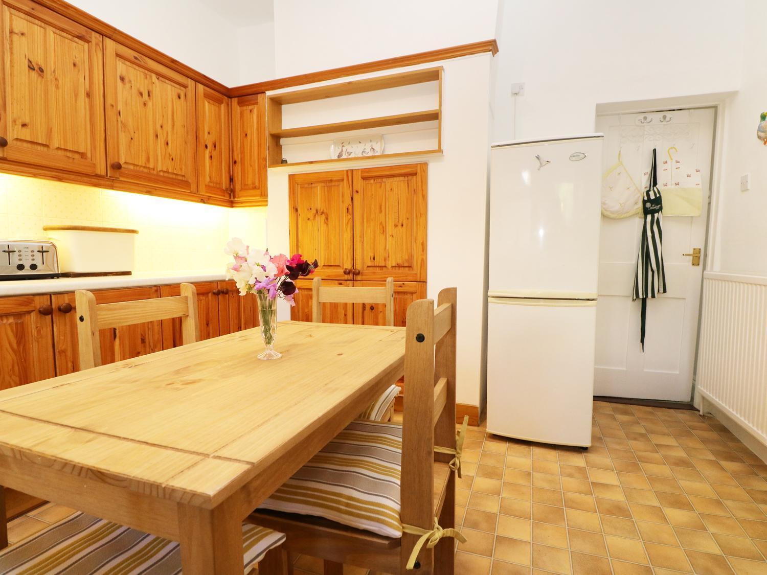 Westgate Cottage Ситингбърн Екстериор снимка