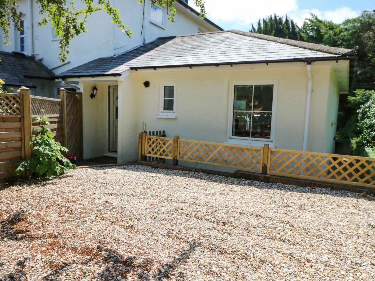 Westgate Cottage Ситингбърн Екстериор снимка