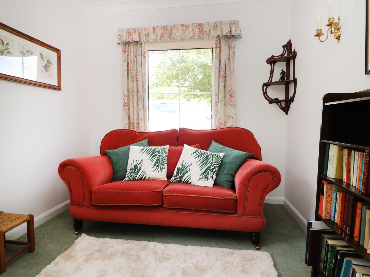Westgate Cottage Ситингбърн Екстериор снимка