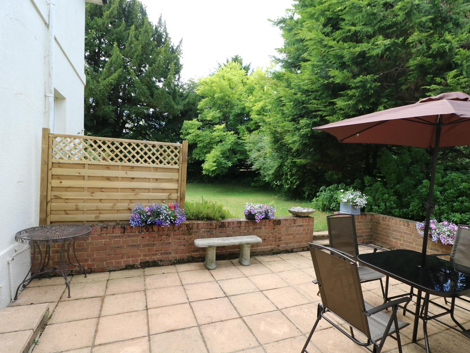 Westgate Cottage Ситингбърн Екстериор снимка