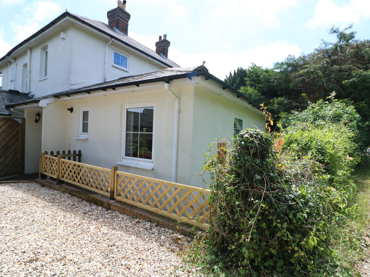Westgate Cottage Ситингбърн Екстериор снимка